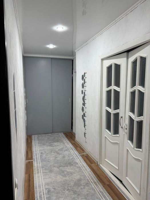 2х комнатная квартира