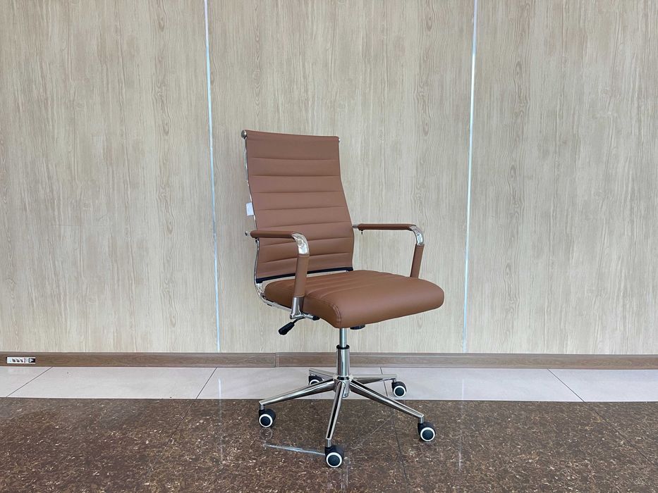 офисное кресло современного дизайна, ОПТОМ со склада