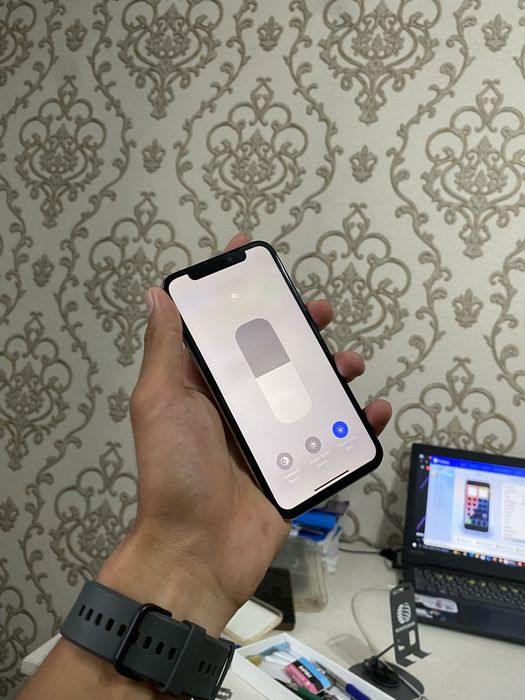 Iphone xs 64гб