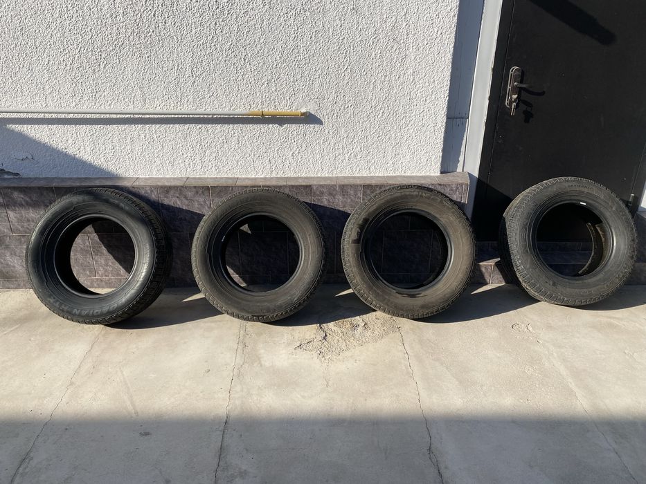 Шины для автомобиля