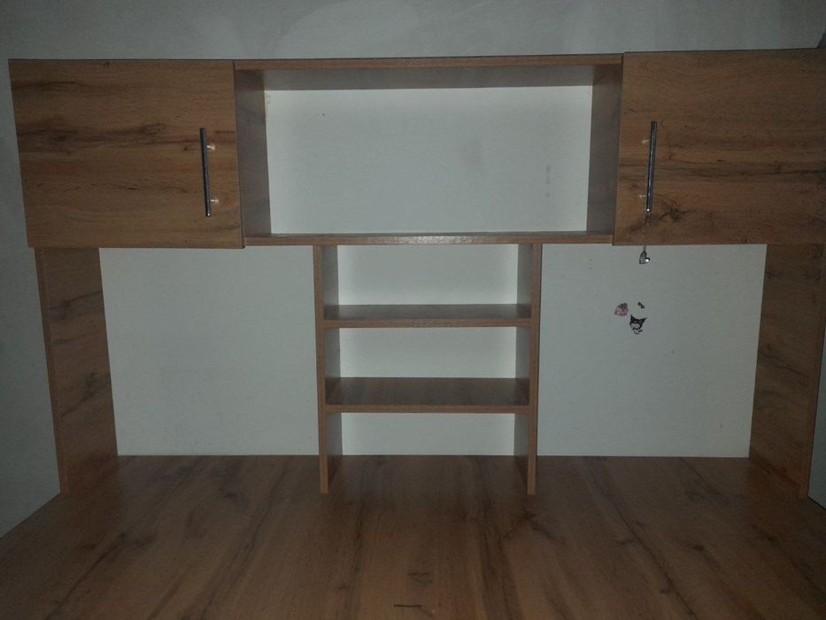 Компьютерный стол для 2-воих