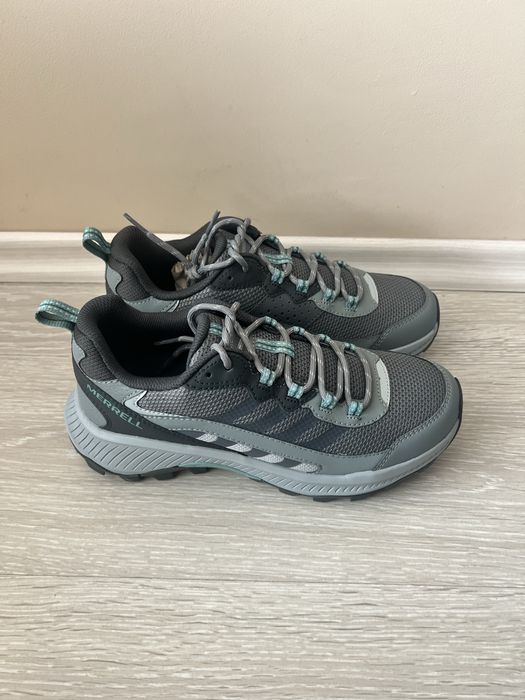 Нови туристически обувки MARRELL SPEED STRIKE 2 W