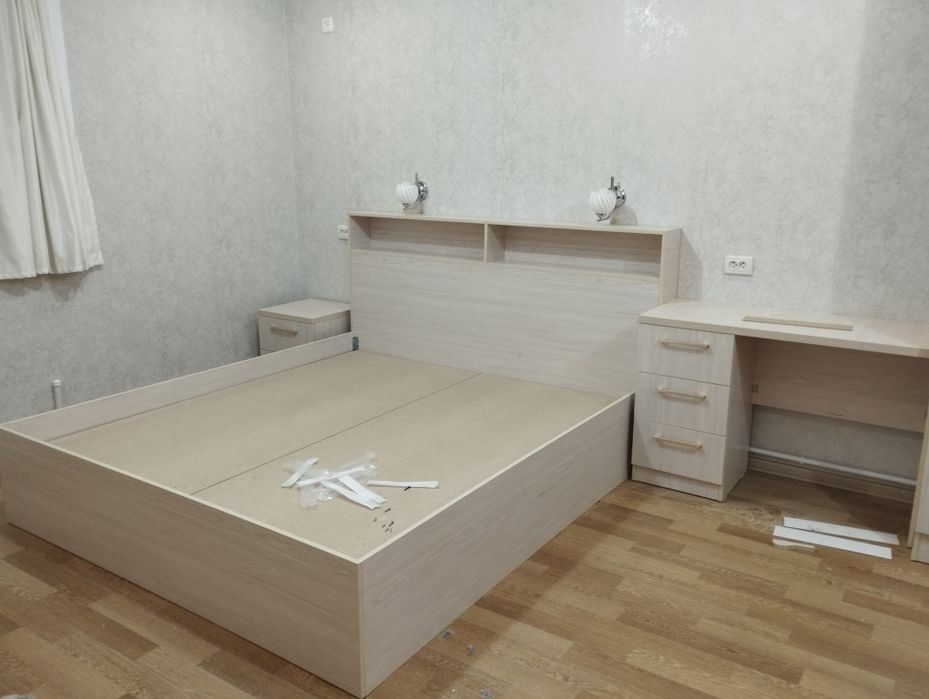 Мебель на заказ  с гарантией