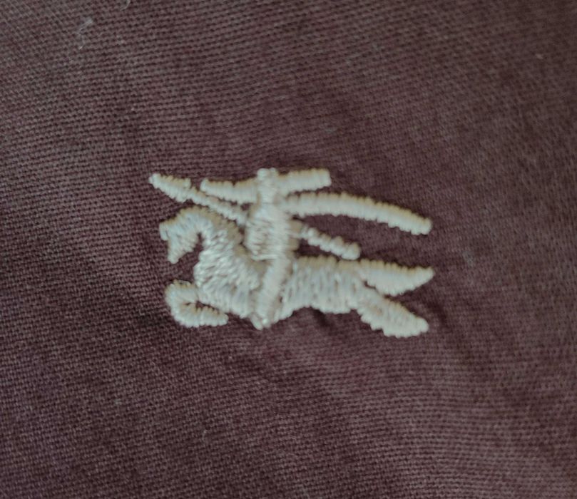 Дамска риза Burberry