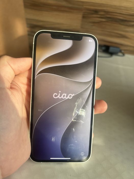 iPhone 12 ТОРГ ЕСТЬ!