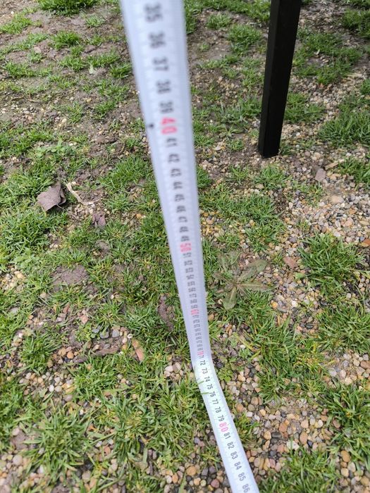 Vând masă de tenis