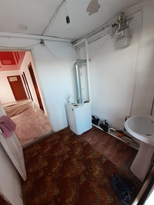 Дом дачный продам