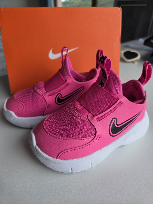 Маратонки Nike 22 номер