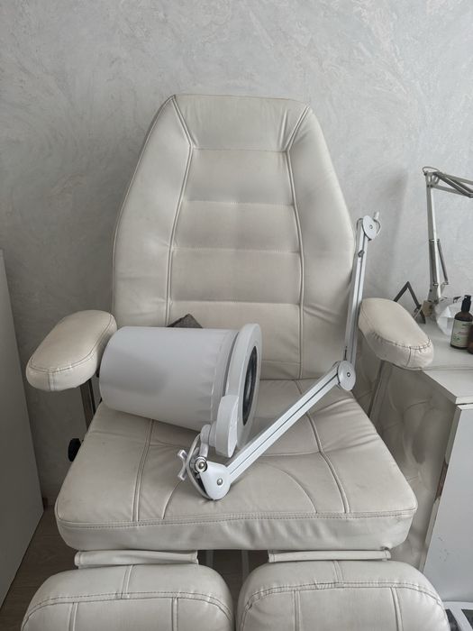 Педикюрное кресло
