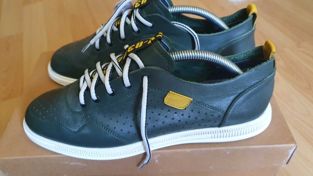 Pantofi smart casual Otter 42