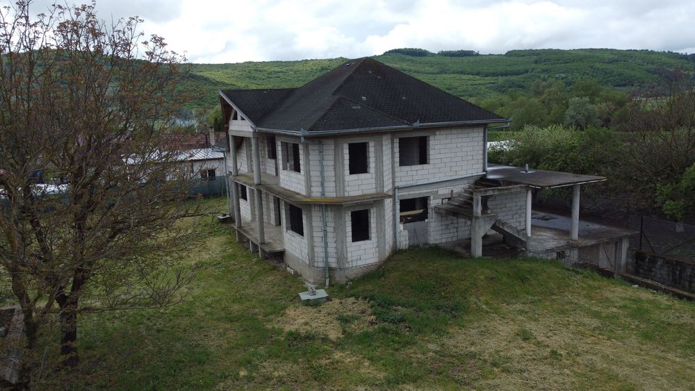 Duplex de vânzare Livadă (Cluj)