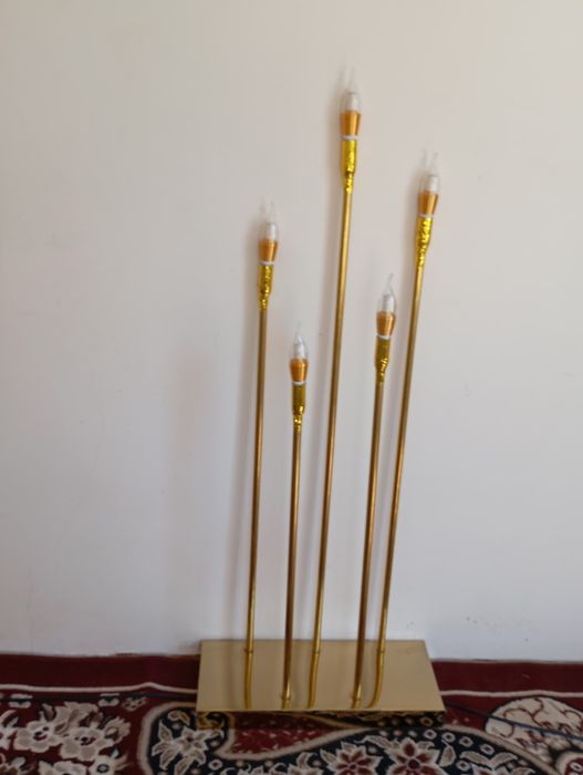 Pika decortivniy,sotiladi