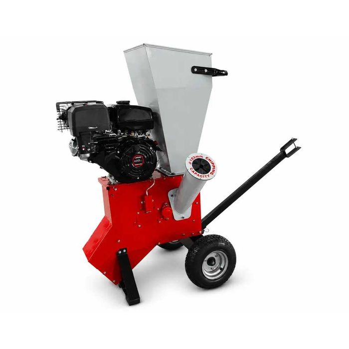 Tocător de crengi STARK-7005 102 mm cu motor LONCIN de 15 CP