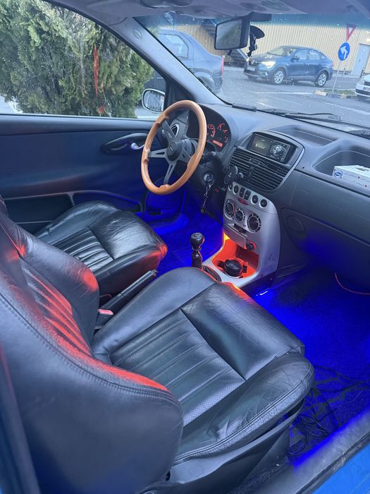 Fiat  Punto 1.2