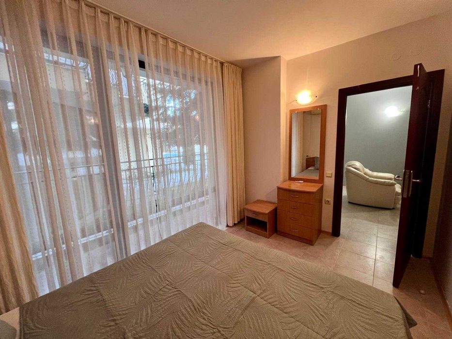 Продава се Двустаен апартамент в к.к. Слънчев бряг - 75 кв.м за 887 €/кв.м - Снимка #7