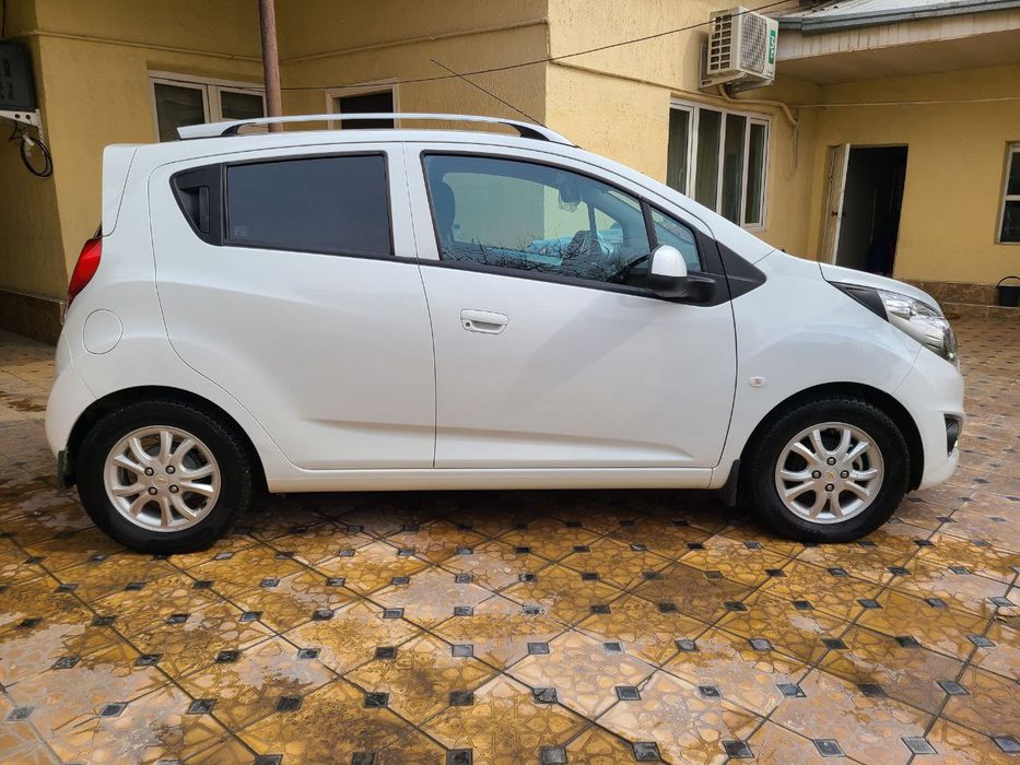 Spark Cobalt obmenga