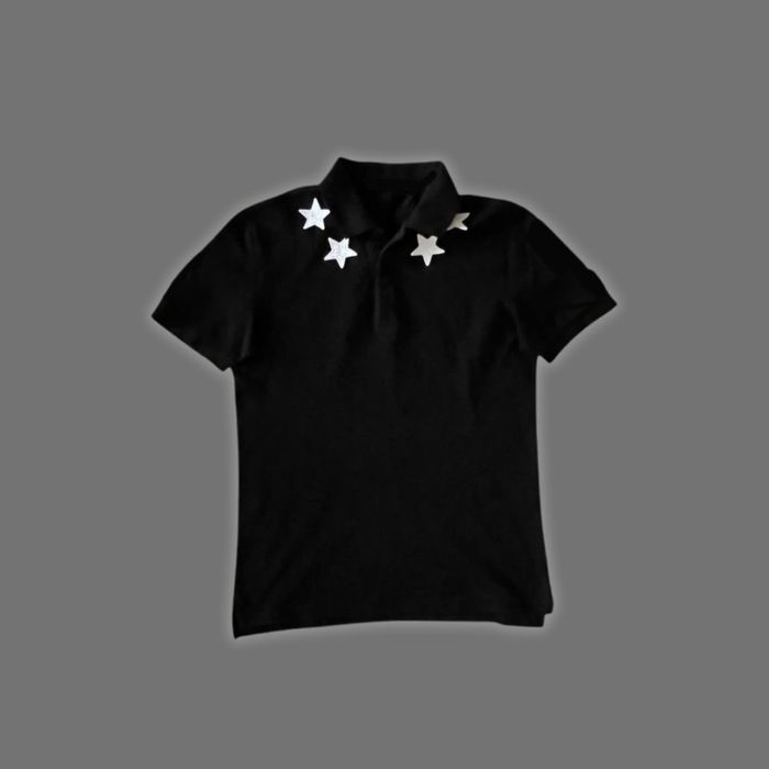 Casual Polo for School