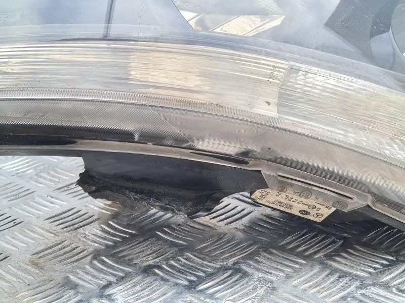 Far stanga halogen Mercedes Vito W447