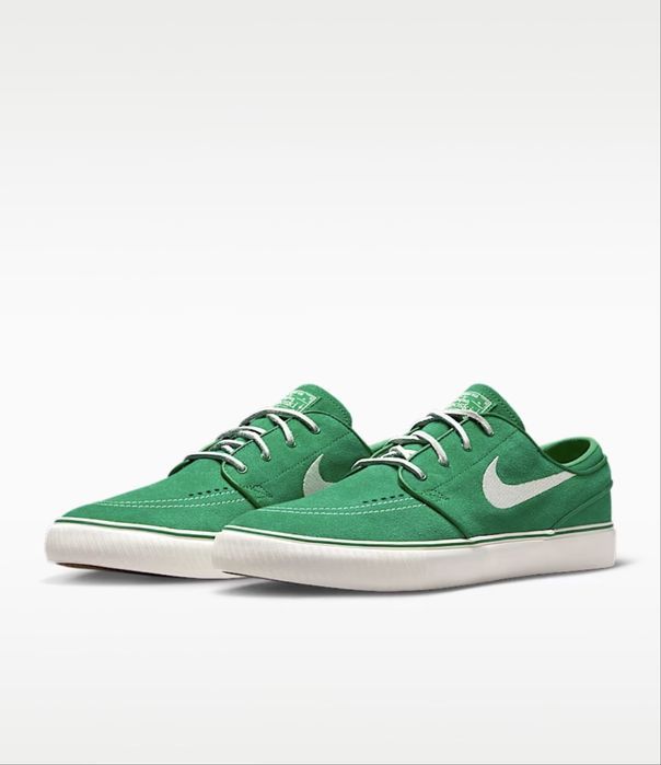Nike SB Zoom Janoski OG+ / размер: 40.5 , 41