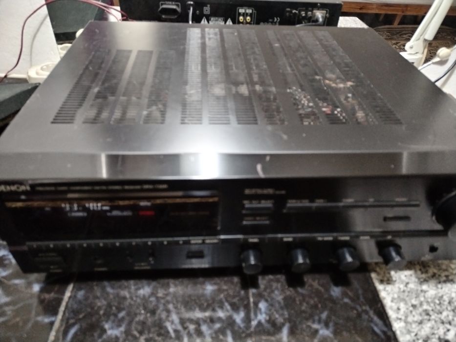 Amplituner Denon dra-375r stereo