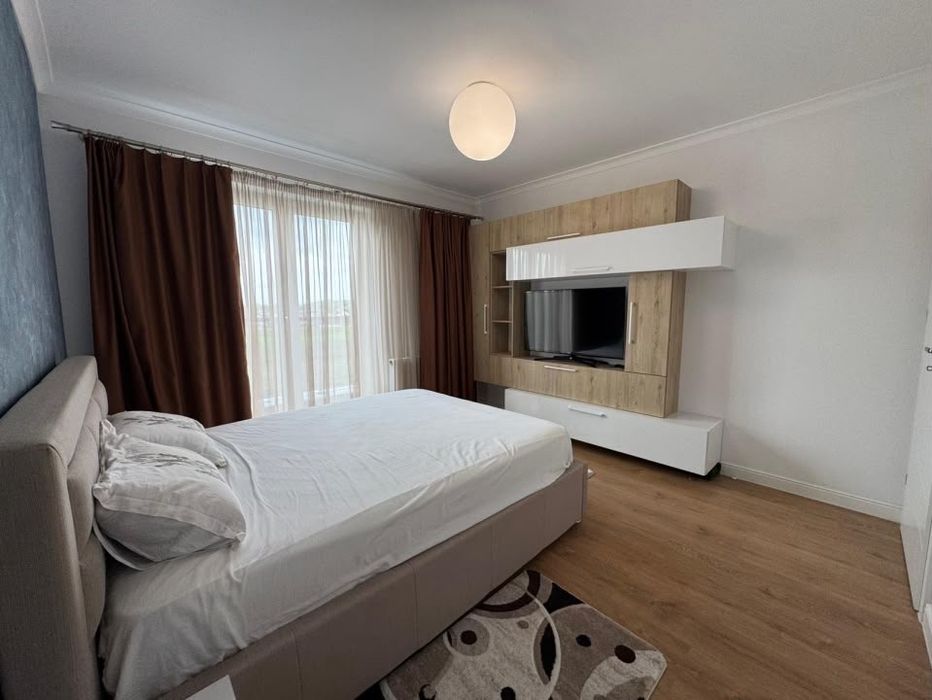 Apartament de vanzare Targu Mures