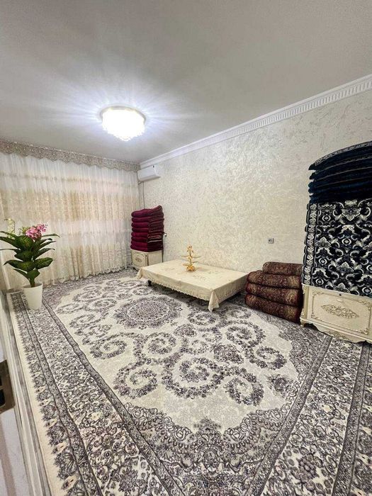 Олмазорда 3-хона 2-этаж тоза уй