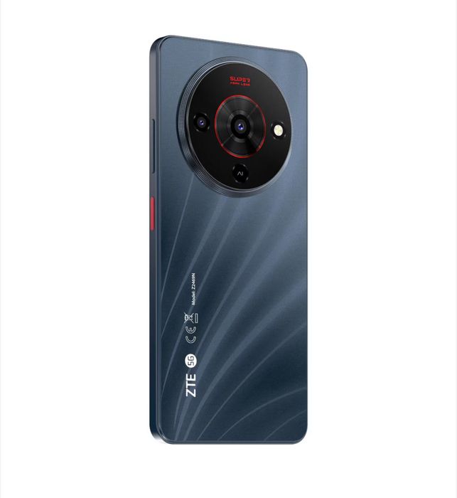 Чисто нов ZTE A76