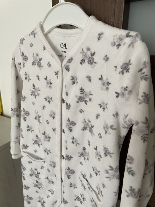 Set 3 Salopete bebe marimea 92