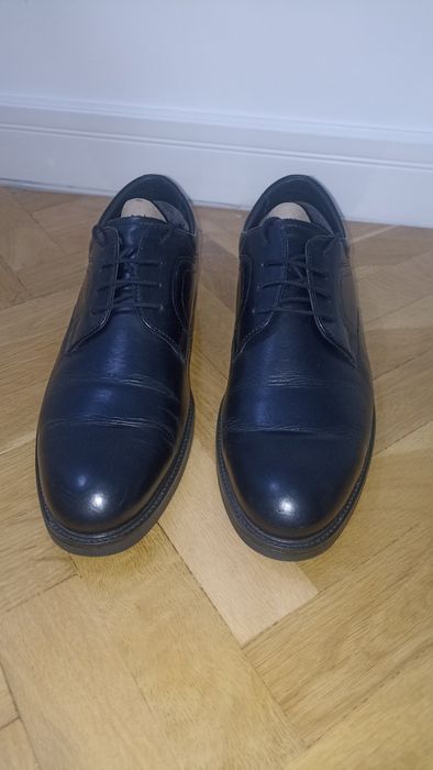 Pantofi barbati marimea 45 S&G Boots and Shoes