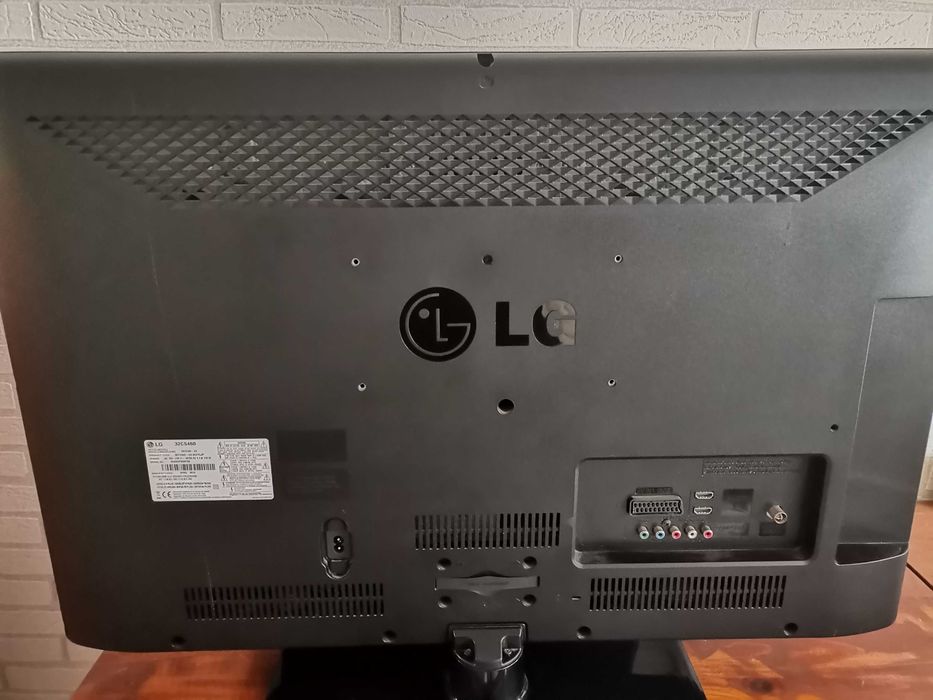 Телевизор Lg 32cs460