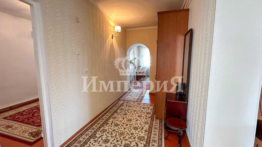 продается 4ком дом Меруерт Империя