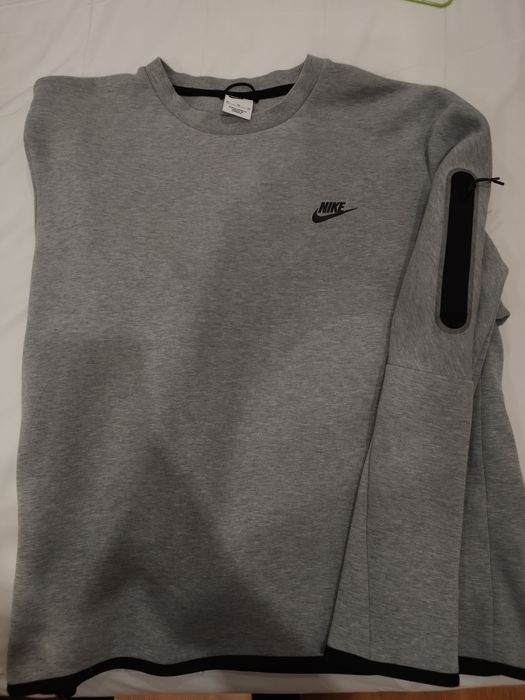 Nike tech fleece