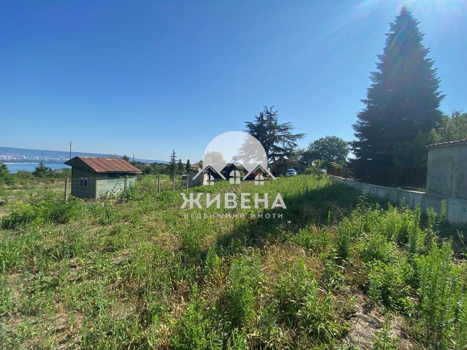 Продава се Парцел в Варна, м-т Зеленика - 1000 кв.м за 150 €/кв.м - Снимка #6