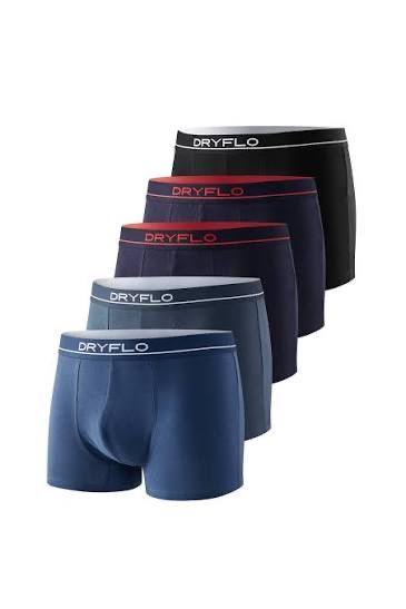 Boxeri set bumbac