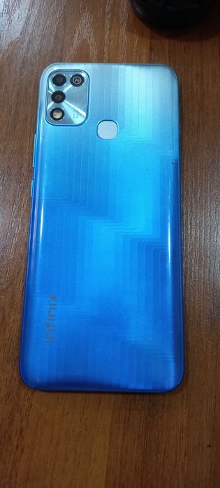 Hot 11 Play infinix