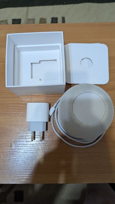 Homepod Mini apple