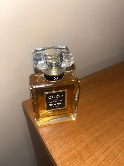 Продавам парфюм Coco chanel Eau De Parfume
