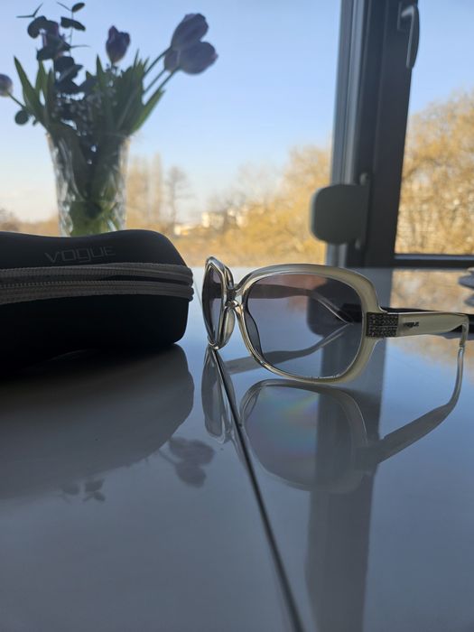 Слънчеви очила Vogue