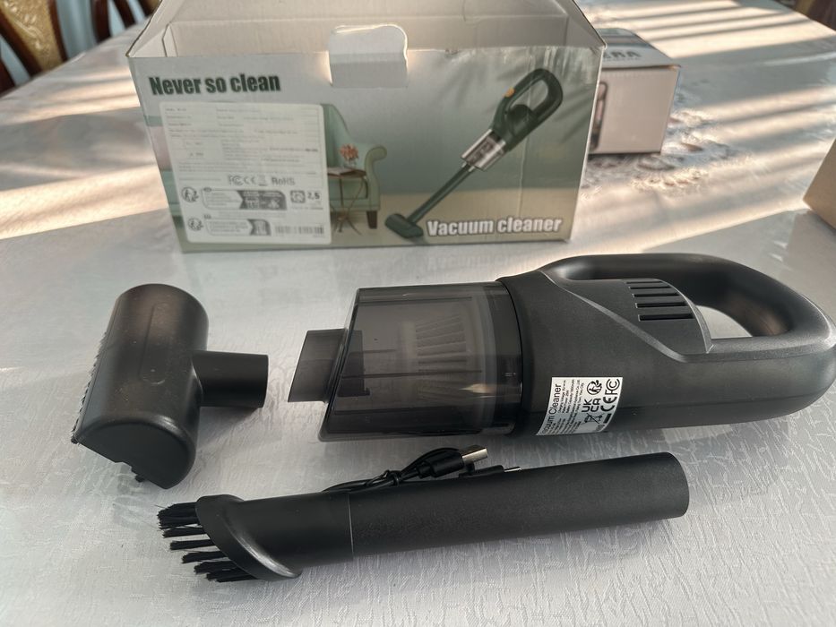 Универсалный Пылесос дл авто