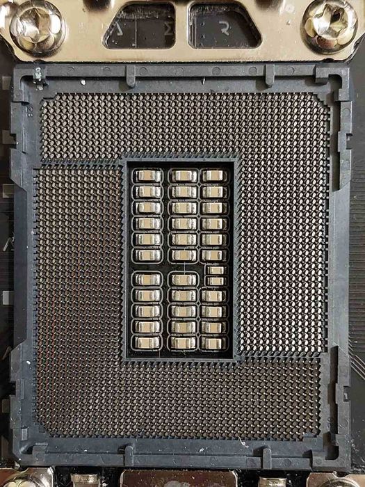 Intel Core i5 14600KF + Gigabyte Z790 Aero G