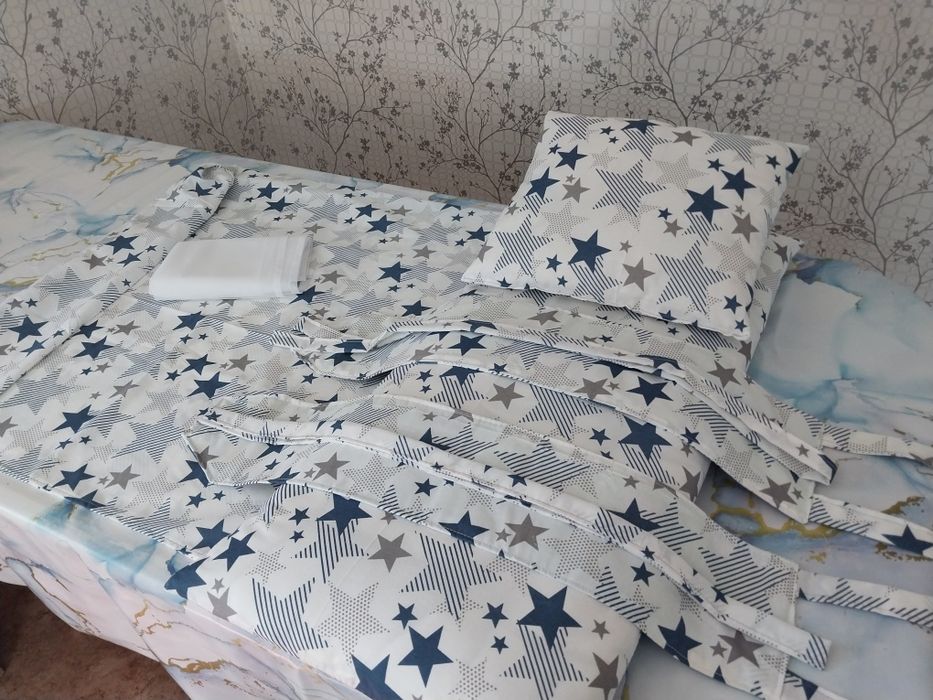 Бесік жасаулары сатылады