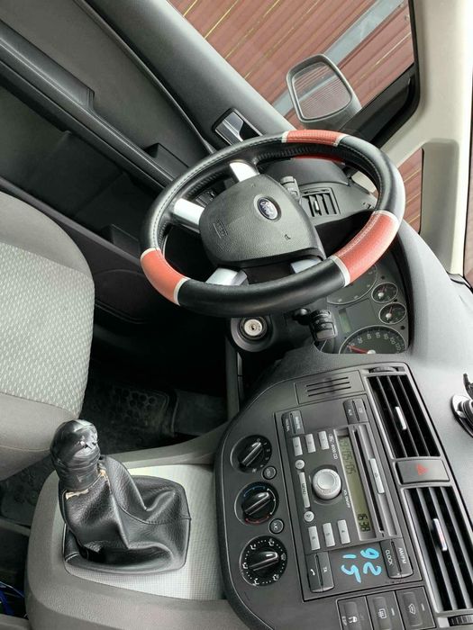 Ford focus c max