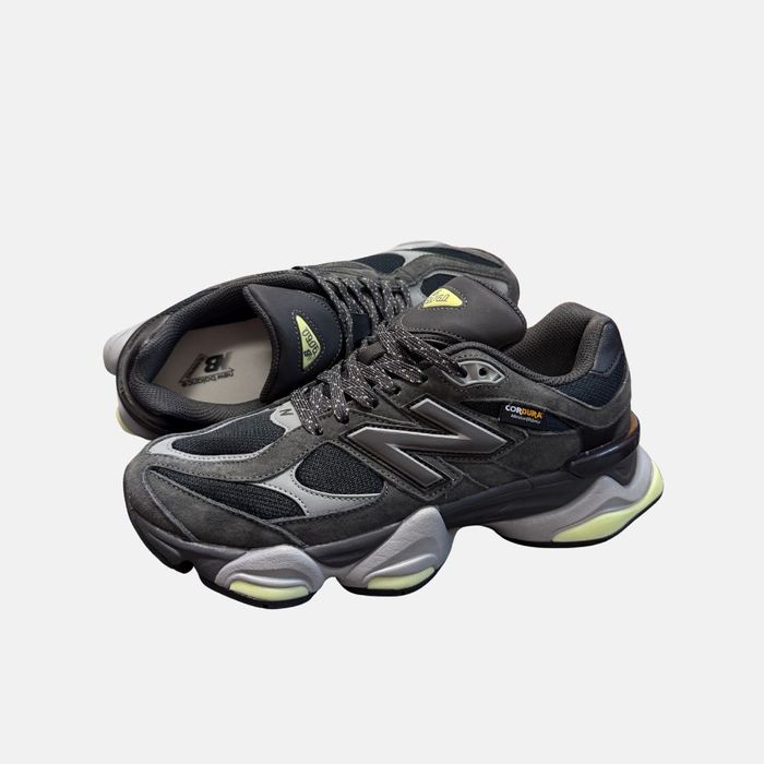 Маратонки New Balance 9060