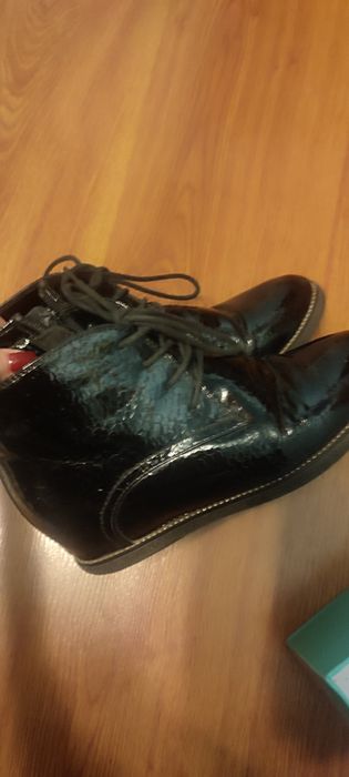 Демисезонная обувь