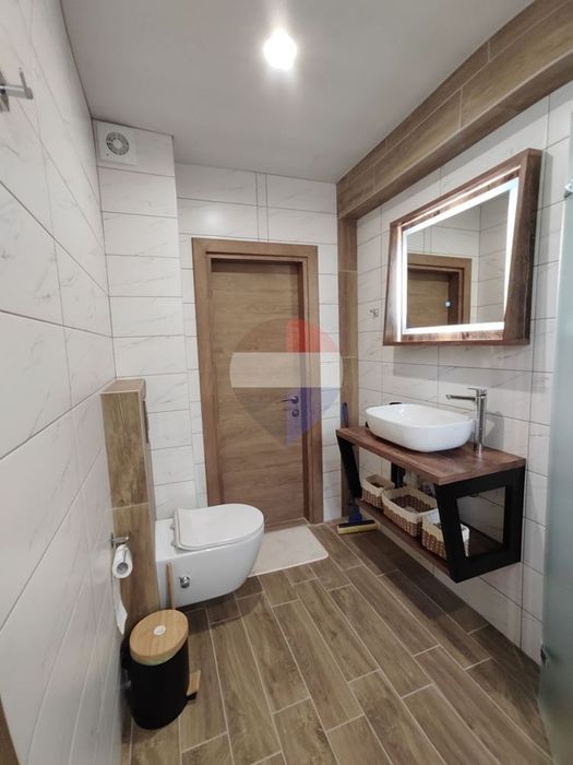 Дава се под наем Двустаен апартамент в Варна, Виница - 70 кв.м за 548.25 € - Снимка #6