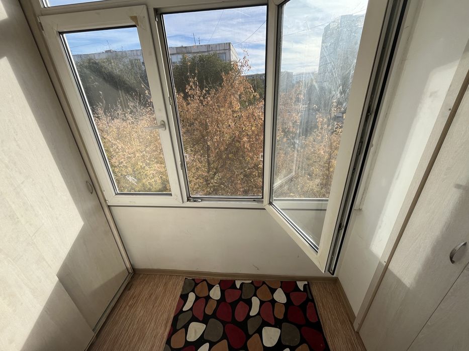 2-ком квартира старый город