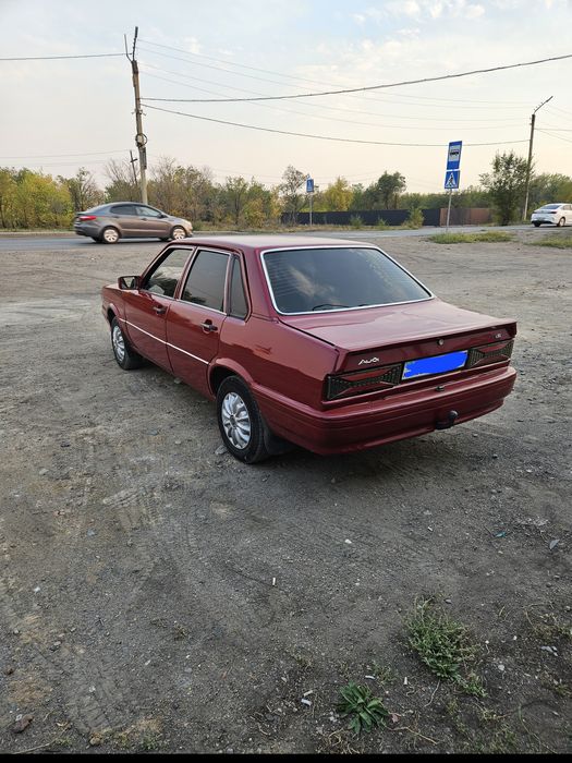Продам ауди 80 b2