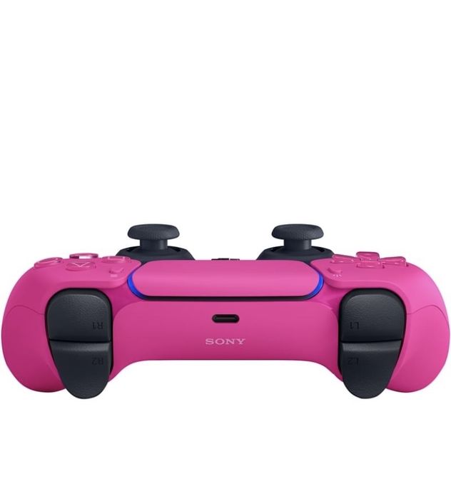 PS5 Sony DualSense Nova Pink (Оригинал)
