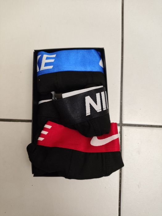 Nike боксерки Nike