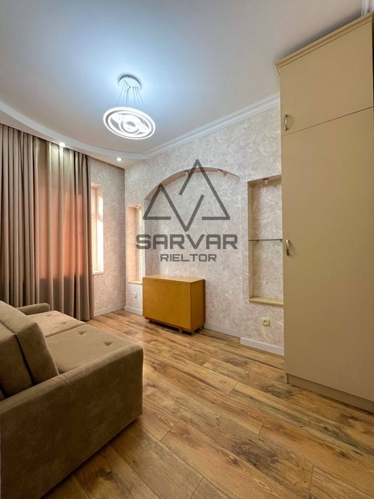 Продам 3/3/4 Паркентский Генерала Петрова 77 серия